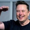 Aktionäre gewähren Elon Musk ein 50-Milliarden-Dollar-Gehaltspaket