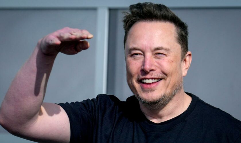 Aktionäre gewähren Elon Musk ein 50-Milliarden-Dollar-Gehaltspaket