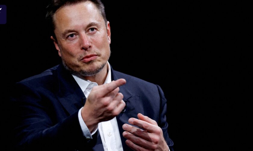 Milliardenschwere Kompensation: Musk siegt in Tesla-Gehaltsstreit