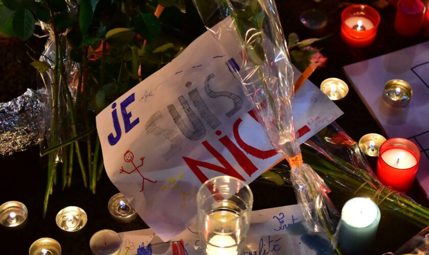 Attentat du 14-Juillet à Nice : peine de 18 ans de prison confirmée en appel pour les deux accusés