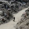 Gaza-Krieg: US-Präsident äußert sich pessimistisch zu Nahost-Verhandlungen