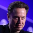 FILE PHOTO: Elon Musk, Chief Executive Officer of SpaceX and Tesla and owner of X looks on during the Milken Conference 2024 Global Conference Sessions at The Beverly Hilton in Beverly Hills, California, U.S., May 6, 2024. REUTERS/David Swanson/File Photo
