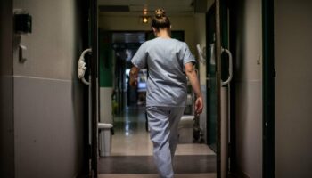 Beaucoup d'infirmières ont quitté l'hôpital après la crise du Covid, pour s'inventer une autre vie professionnelle