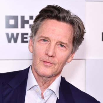 Andrew McCarthy on why two Breakfast Club stars are absent from Brat Pack documentary