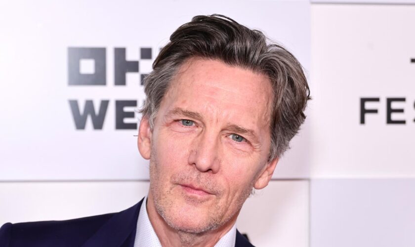 Andrew McCarthy on why two Breakfast Club stars are absent from Brat Pack documentary