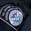 Ex-CBP officer convicted of bribery after allowing vehicles with drugs, illegal migrants to cross border