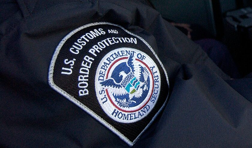 Ex-CBP officer convicted of bribery after allowing vehicles with drugs, illegal migrants to cross border