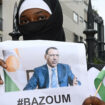 Au Niger, l'immunité de l'ex-président Mohamed Bazoum levée par la Cour d'État