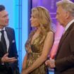 Pat Sajak officially hands 'Wheel of Fortune' reins to Ryan Seacrest: 'This is it'