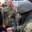Selenskyj sieht Putins Bedingungen als „Ultimatum“ wie bei „Hitler“