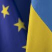 Vor Friedenskonferenz: EU-Staaten einigen sich auf Beitrittsgespräche mit Ukraine und Moldau