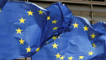 UE : "accord de principe" sur l'ouverture des négociations d'adhésion avec l'Ukraine et la Moldavie