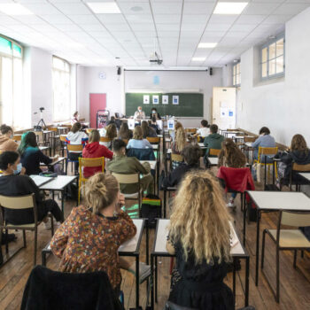 Bac 2024 : découvrez les sujets de l’épreuve de français