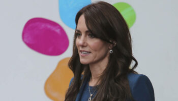 Rayon de soleil au Royaume-Uni, Kate Middleton revient !