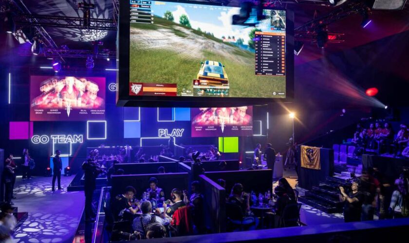 Le Comité olympique va lancer des JO de l’e-sport