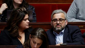 Législatives 2024 : la France insoumise n’investit pas les frondeurs Alexis Corbière et Raquel Garrido