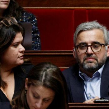 Législatives 2024 : la France insoumise n’investit pas les frondeurs Alexis Corbière et Raquel Garrido