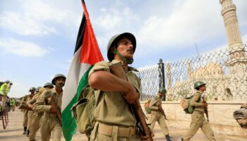 Gaza toujours bombardée par Israël, nouvelles tensions au Liban et au Yémen