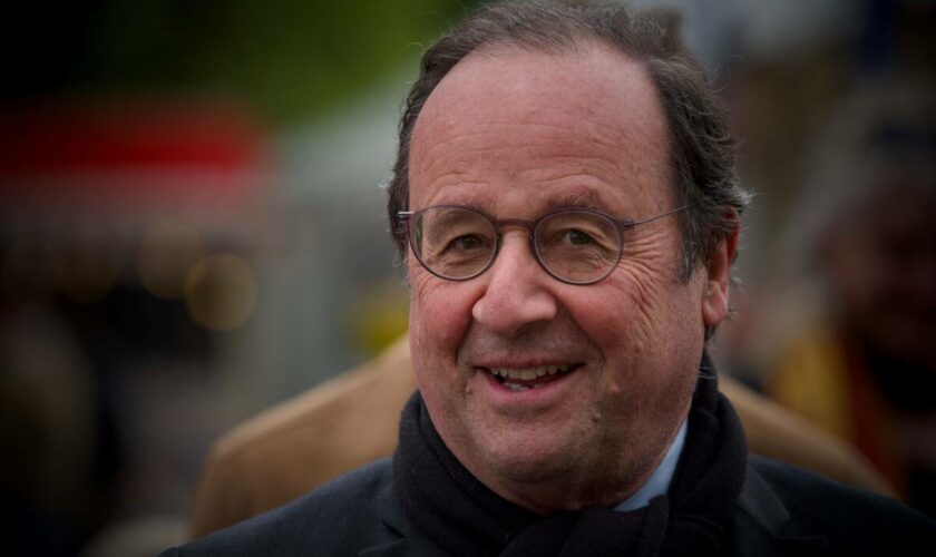 François Hollande sera candidat PS aux législatives, soutenu par le Nouveau Front populaire