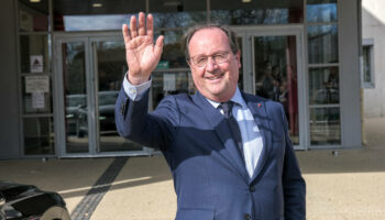 EN DIRECT - Législatives 2024 : depuis Tulle, François Hollande confirme sa candidature en Corrèze car la «situation est grave»