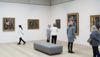 Suspicion de pillages par les nazis : un musée suisse va retirer cinq tableaux
