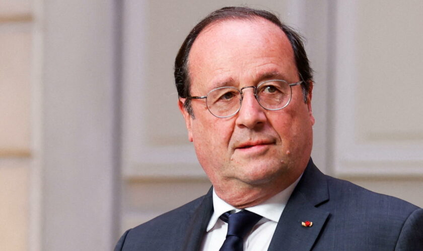 Législatives 2024 : François Hollande justifie son choix « assez inédit » de se présenter aux élections