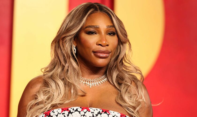 Serena Williams sidesteps question about Donald Trump relationship in NY Times interview: ‘Not going there’