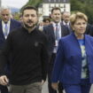En Suisse, un grand sommet pour la paix en Ukraine mais des ambitions mesurées