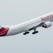 Austrian Airlines: Österreich lässt Hagelflug von Austrian-Airlines untersuchen