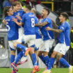 Italie - Albanie : la Nazionale réussit ses débuts, le résumé du match