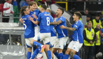 Italie - Albanie : la Nazionale réussit ses débuts, le résumé du match