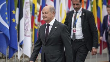 Ukraine-Friedensgipfel: Scholz spricht sich für Beteiligung Russlands an künftigen Gipfeln aus