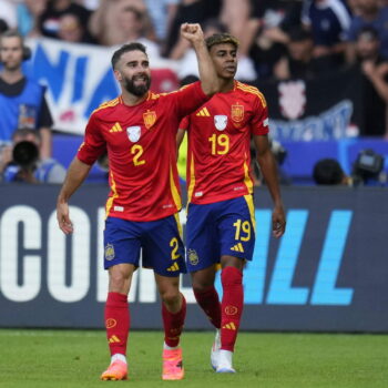 Espagne - Croatie : la Roja impressionnante, le résumé du match