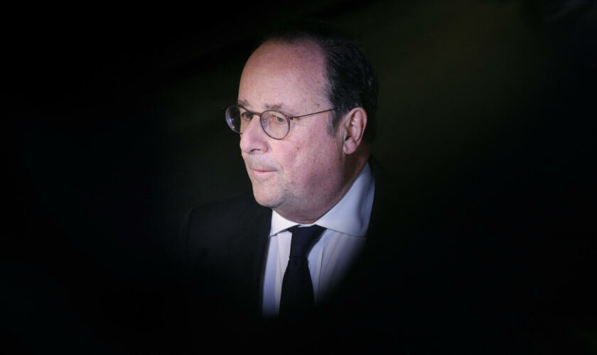 Hollande aux législatives : le coup de maître de l’ancien président pour braquer sa circo et faire son retour