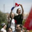 Proteste in Frankreich: Eine neue Front gegen den Rechtsruck