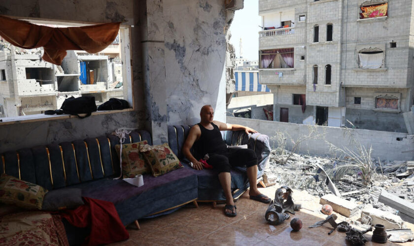 L’armée israélienne annonce une pause quotidienne dans le sud de Gaza «pour raison humanitaire»