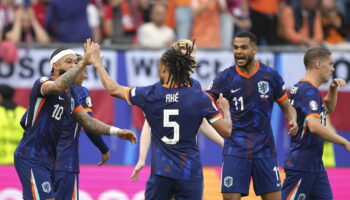 Pologne - Pays-Bas : dans les dernières minutes, les Oranje évitent le piège polonais, le résumé du match