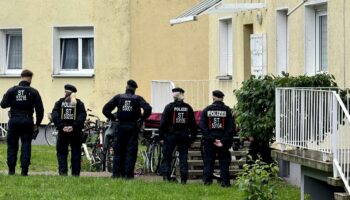 Sachsen-Anhalt: Motiv für Angriff in Wolmirstedt weiter unklar
