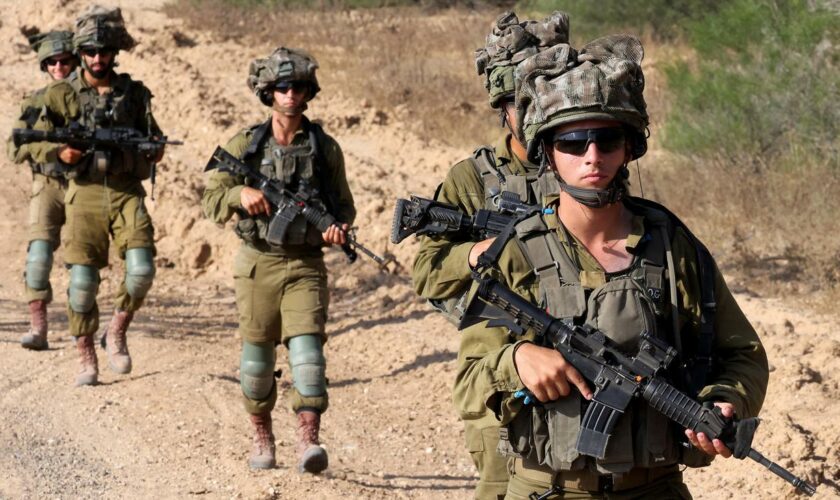 Israel: Netanjahu hält Kampfpausen laut Regierungsvertreter für "inakzeptabel"