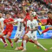 Fußball-EM: Slowene Janza vermasselt dänisches Eriksen-Märchen