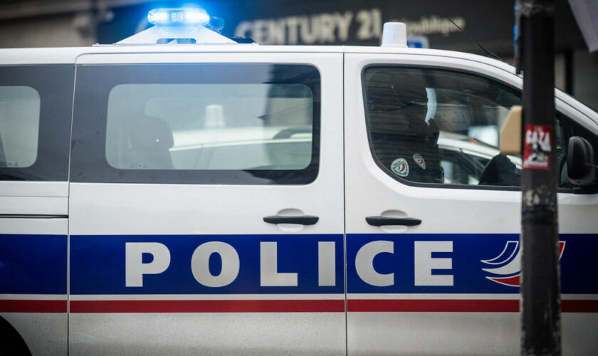 Nuit de tensions à Cherbourg une semaine après la mort de Sulivan, tué par une policière