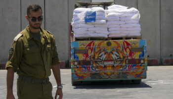 L’armée israélienne annonce une pause quotidienne dans le sud de Gaza, le ministre israélien de la Défense bientôt à Washington… L’actu du conflit au Proche-Orient ce dimanche 16 juin
