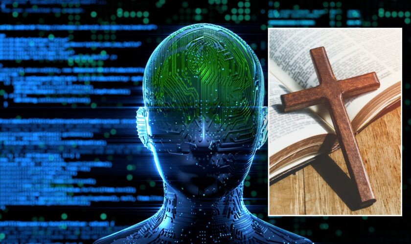 AI lab at Christian university aims to bring morality and ethics to artificial intelligence