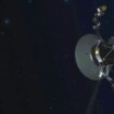 NASA gets Voyager 1 back online from 15 billion miles away after technical problem