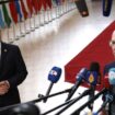 EU-Spitzenposten: Streit um Amt des Ratspräsidenten beim EU-Sondergipfel