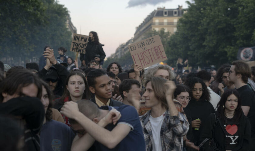 Patrick Weil, historien : « Même Vichy n’avait pas osé remettre en cause le droit du sol ! »