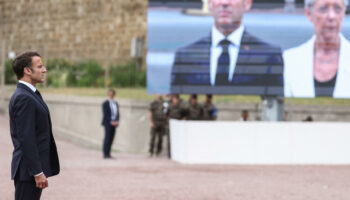 Commémoration du 18 juin 1940 : pourquoi Emmanuel Macron se rend sur l’île de Sein pour la première fois