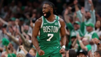 Celtics capture 18th NBA championship with Game 5 win over Mavericks