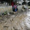 Lateinamerika: Mindestens 18 Tote bei Erdrutschen in El Salvador und Ecuador