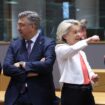 Keine finale Einigung zu EU-Spitzenposten